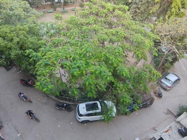 Flat for rent in Deri
