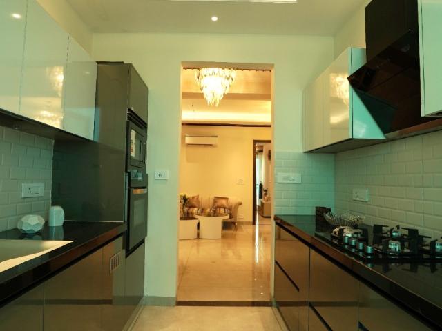 Flat for sale in Hariana