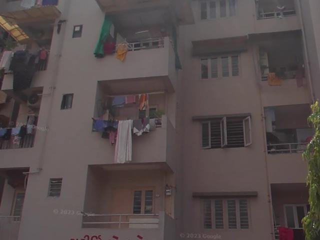 Flat for rent in Ahmadabad, Gujarat