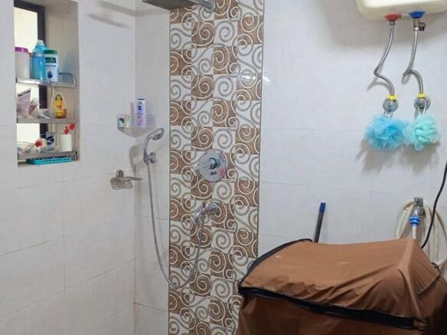 Flat for rent in Deri
