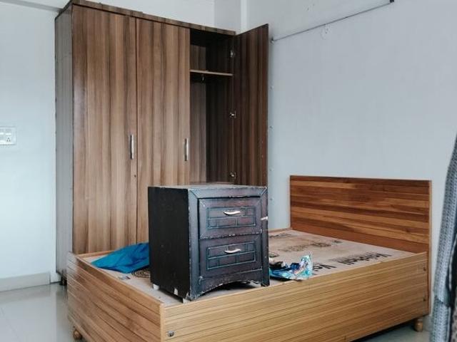 Flat for rent in Deri