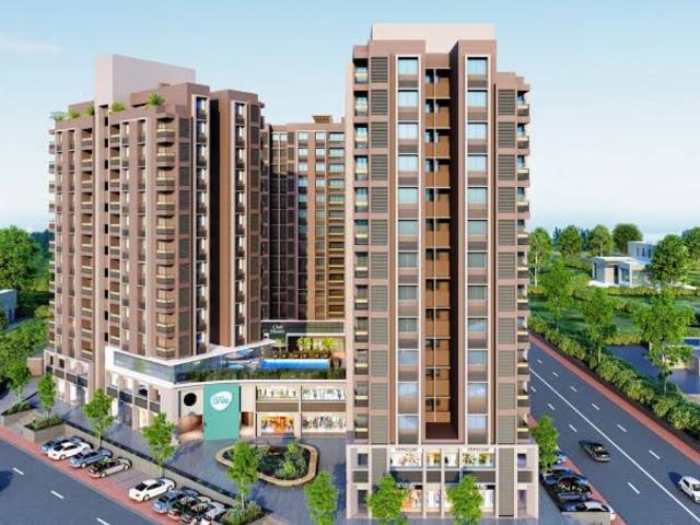 Flat for rent in Ahmadabad, Gujarat