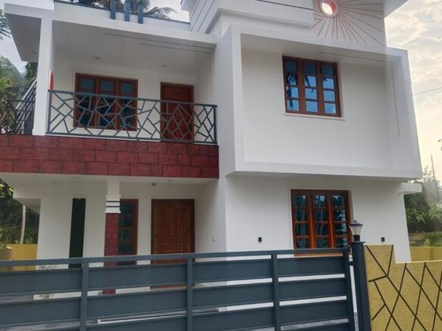 Villa for sale in Kerala