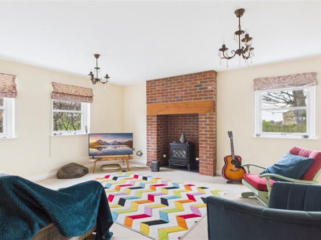 House for rent in Ulgham, Northumberland