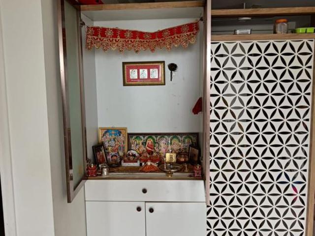 Flat for rent in Haidarabad, Telangana
