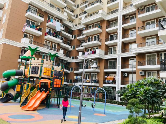 Flat for sale in Chandigarh, Union Territory Of Chandigarh