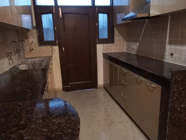 Flat for rent in Zirakpur, Punjab