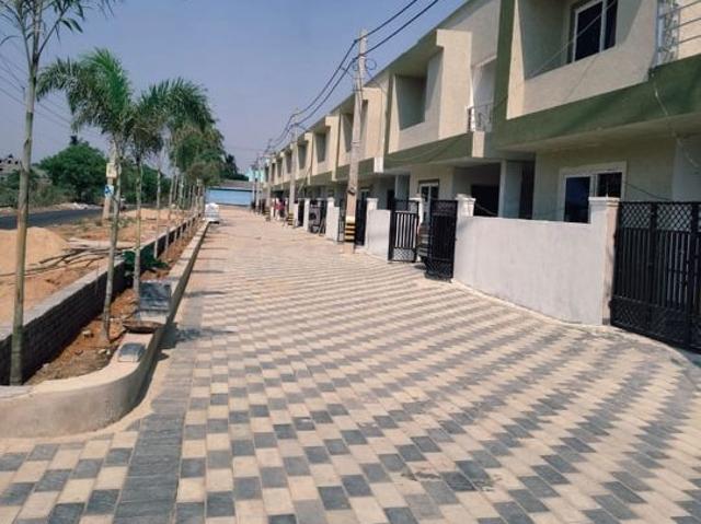 Villa for sale in Bhubaneshwar