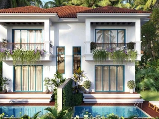 Villa for sale in Chamba, Himachal Pradesh