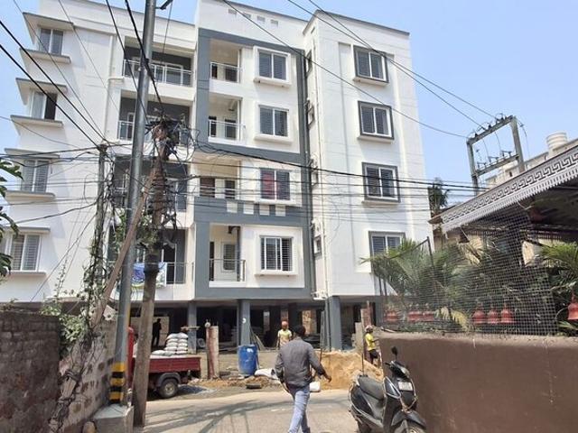 Flat for sale in Bhubaneshwar