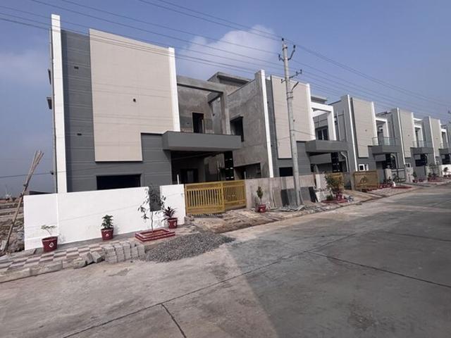 Villa for sale in Vijayavada, Andhra Pradesh