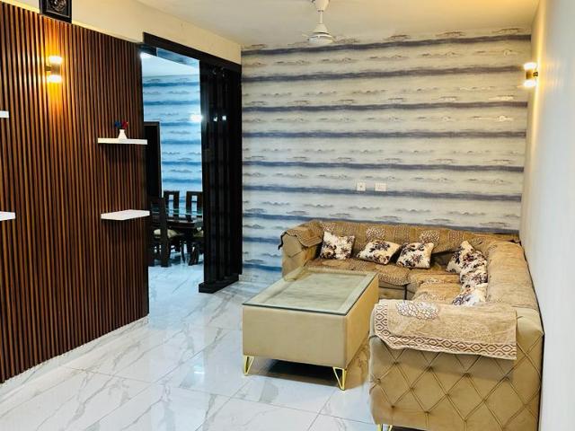 Flat for rent in Zirakpur, Punjab