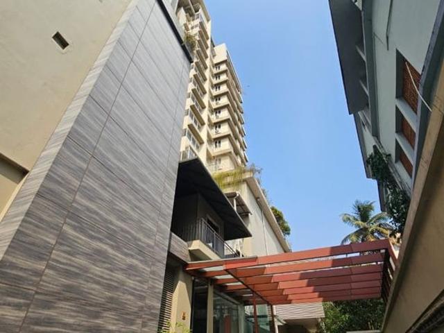 Flat for sale in Thrissur, Kerala