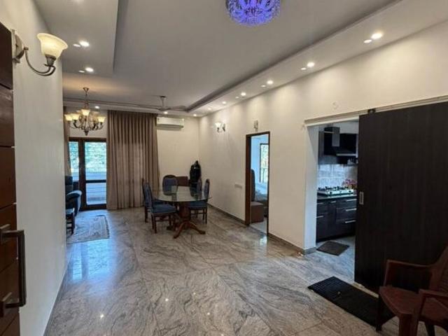 Property for rent in Bangalore North, Cox Town - Bangalore