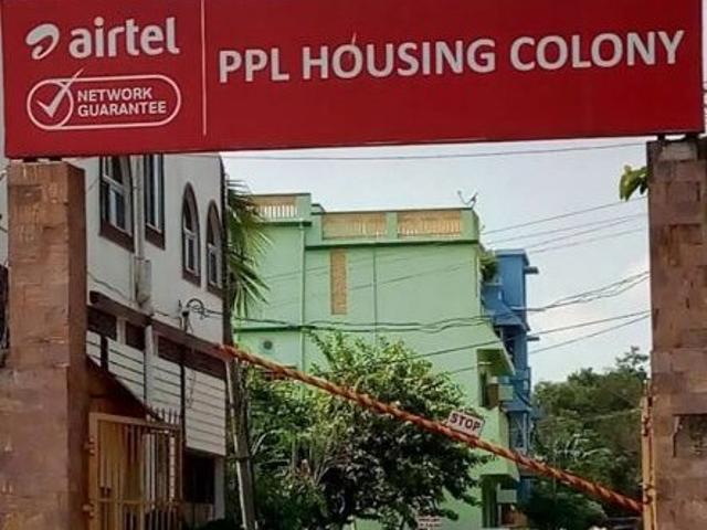 House for rent in Bhubaneshwar