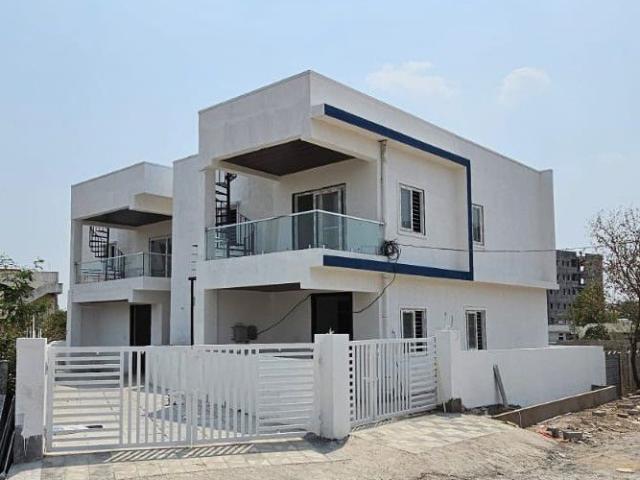 Villa for sale in Haidarabad, Telangana