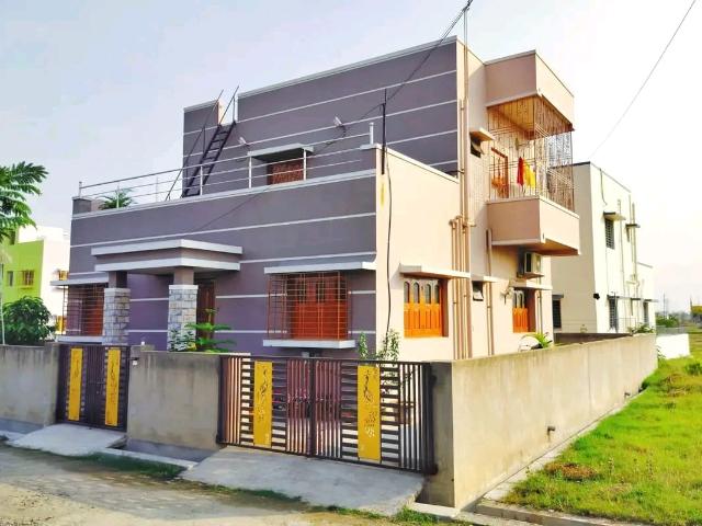 House for sale in Durgapur, West Bengal
