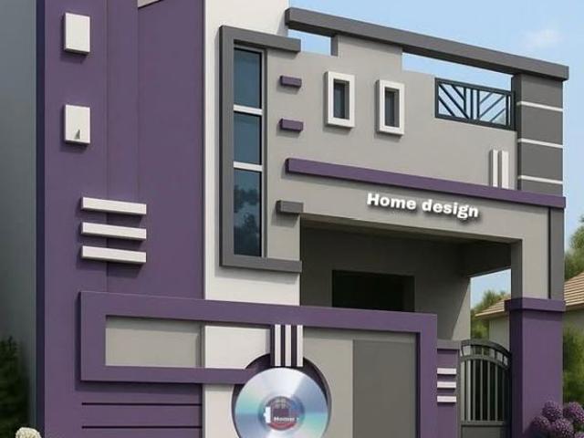 Villa for sale in Channapatna, Karnataka