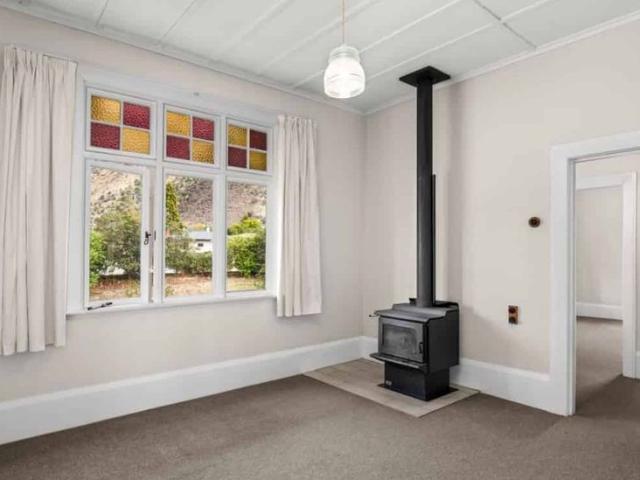 House for rent in Roxburgh, Teviot Valley Community