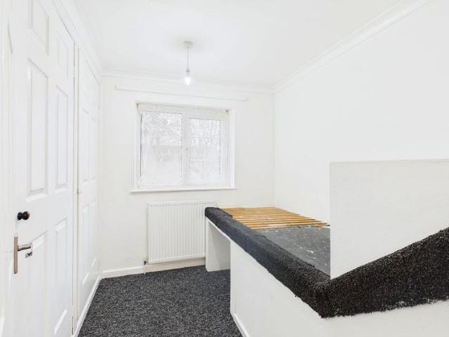 House for rent in New Rossington, South Yorkshire