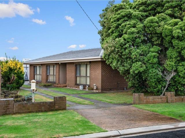 House for sale in Port Fairy, Victoria