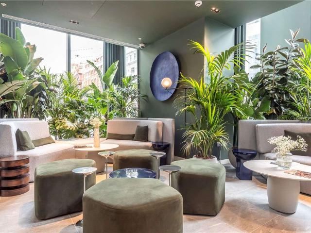Apartment for rent in London Borough of Hackney, Greater London