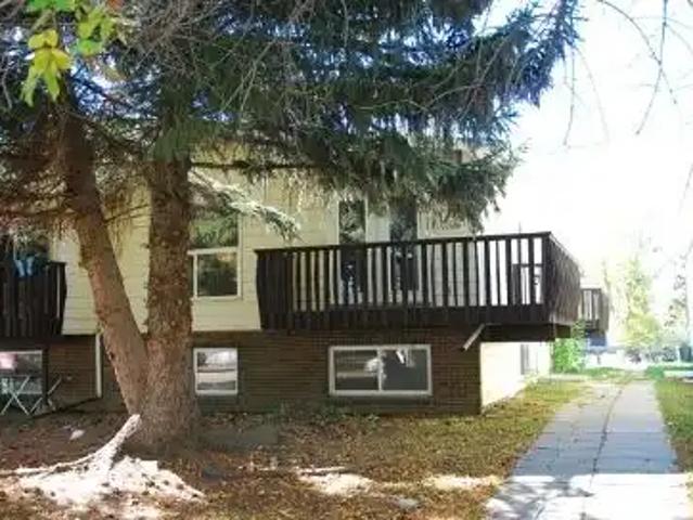 House for rent in Camrose, Alberta