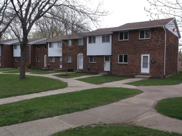 Apartment for rent in Maidstone, Ontario