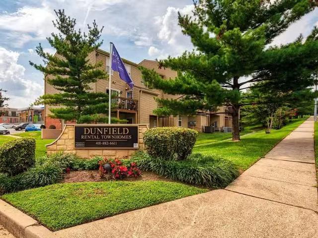 Condo for sale in Nottingham