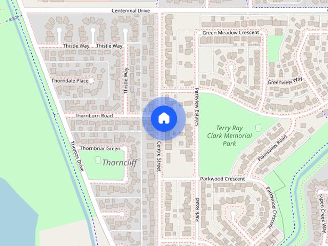 House for rent in Strathmore, Alberta