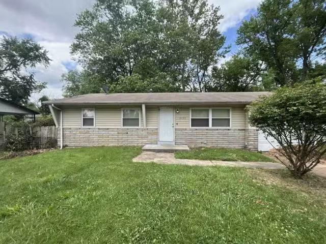 House for rent in Saint Louis