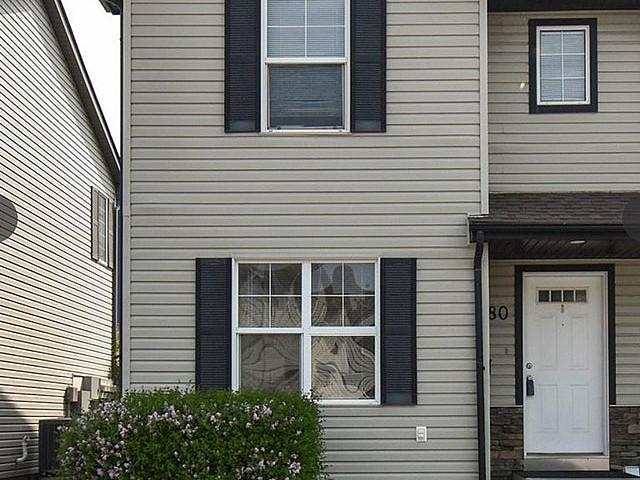 Townhouse for rent in Saskatoon, Saskatchewan