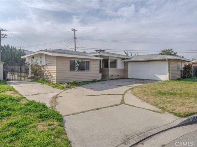 House for rent in Garden Grove
