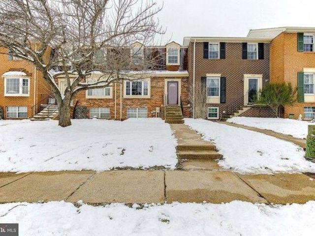 House for rent in Pasadena