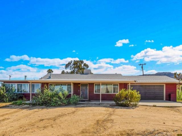 House for rent in Joshua Tree, San Bernardino County