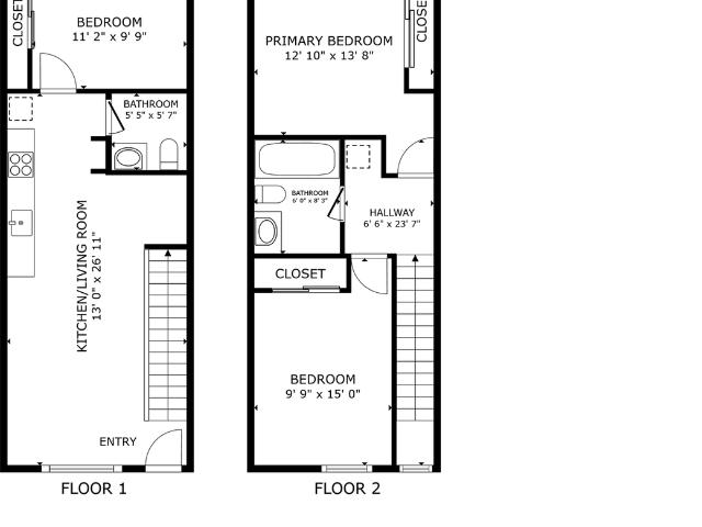 Apartment for rent in Vancouver, Washington