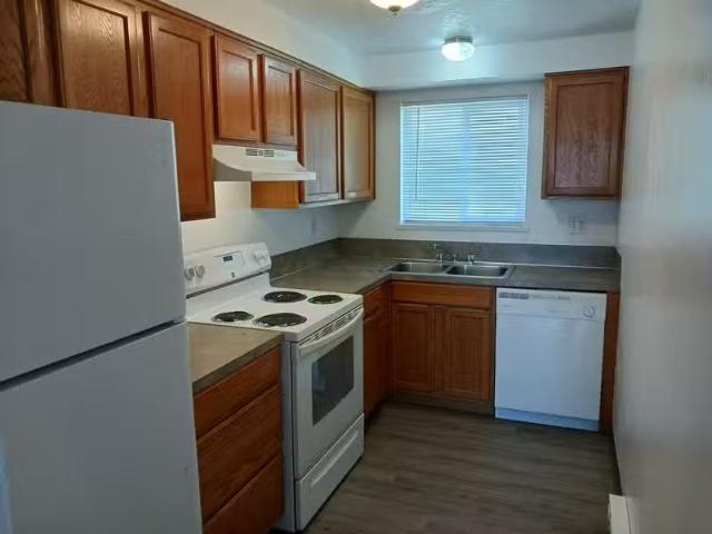 Condo for rent in Redmond