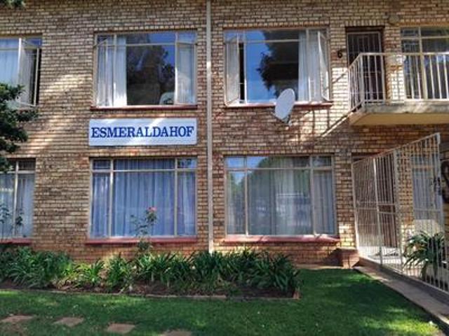 Apartment for rent in Dr Kenneth Kaunda, North West