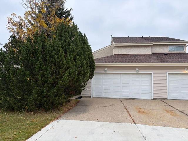 House for rent in Lessard, Edmonton