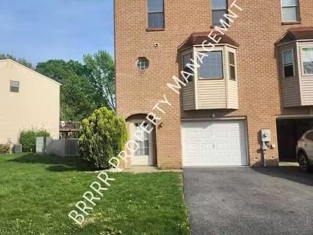 House for rent in Bethlehem