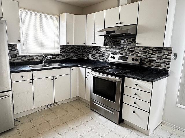 House for rent in East St. Paul, Manitoba