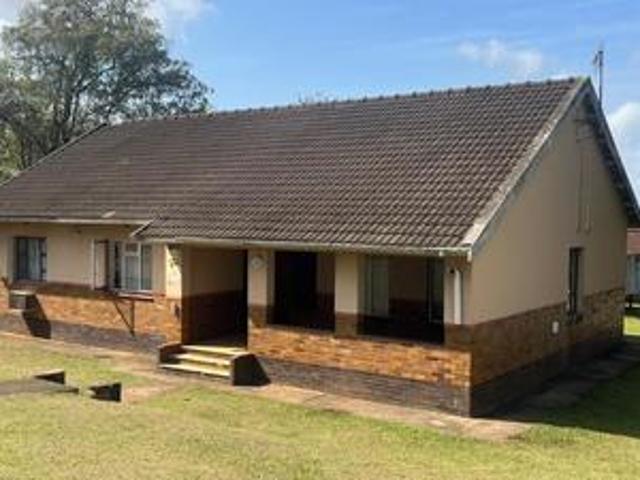 House for rent in UMhlathuze Municipality, Kwazulu-natal