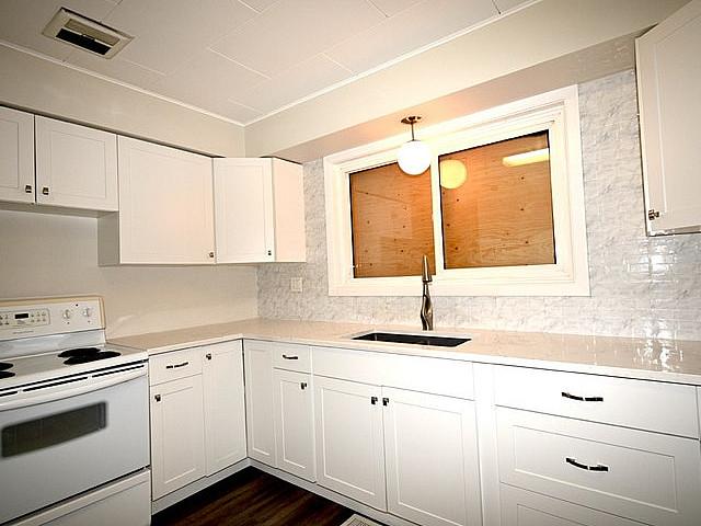 Townhouse for rent in Prince George, British Columbia