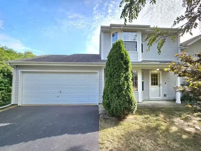Condo for rent in Tinley Park
