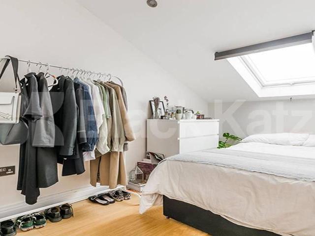 Apartment for rent in Archway, Greater London