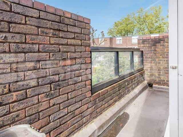 Apartment for rent in Somers Town, Greater London