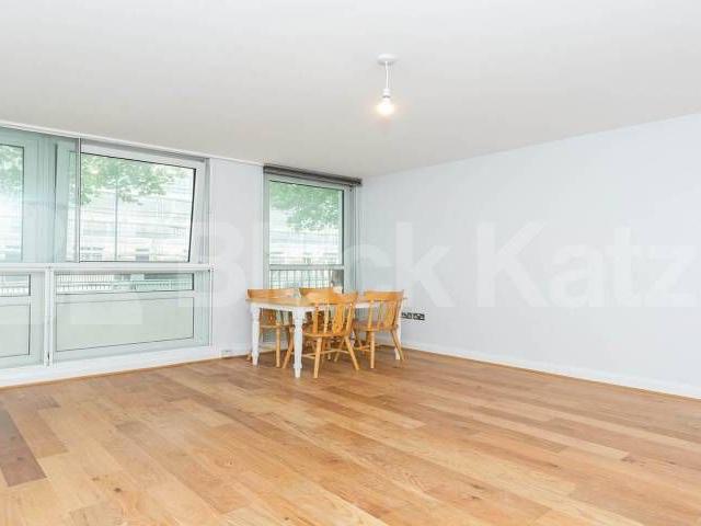 Apartment for rent in Fitzrovia, Greater London