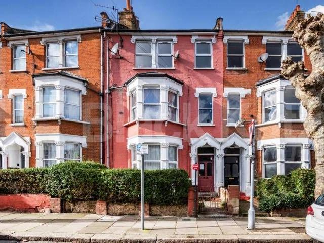 House for rent in South Tottenham, Greater London