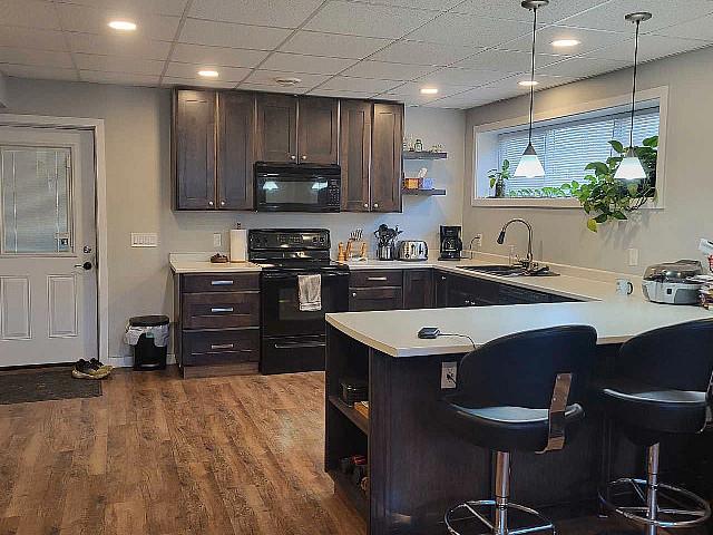 Property for rent in Kamloops, British Columbia
