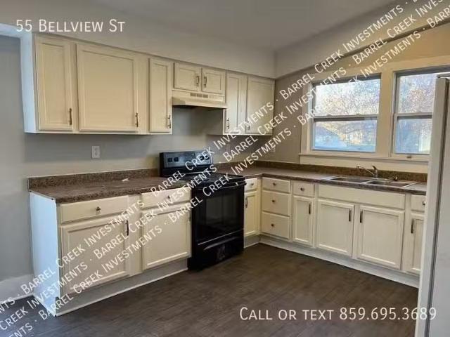House for rent in Danville